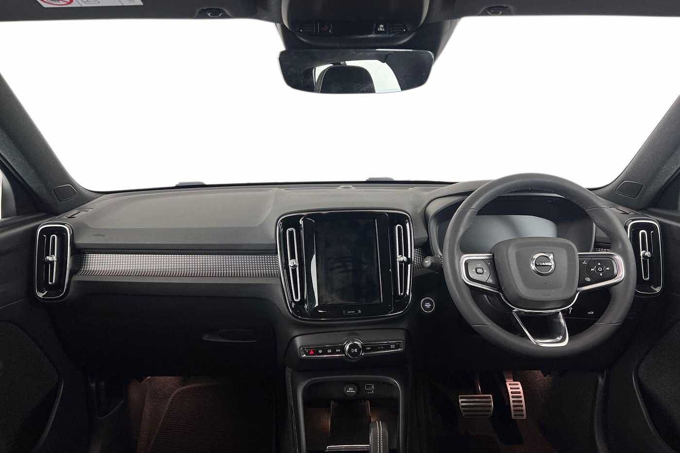 Used Volvo XC40 2021 for sale - 76652344: Photo 6