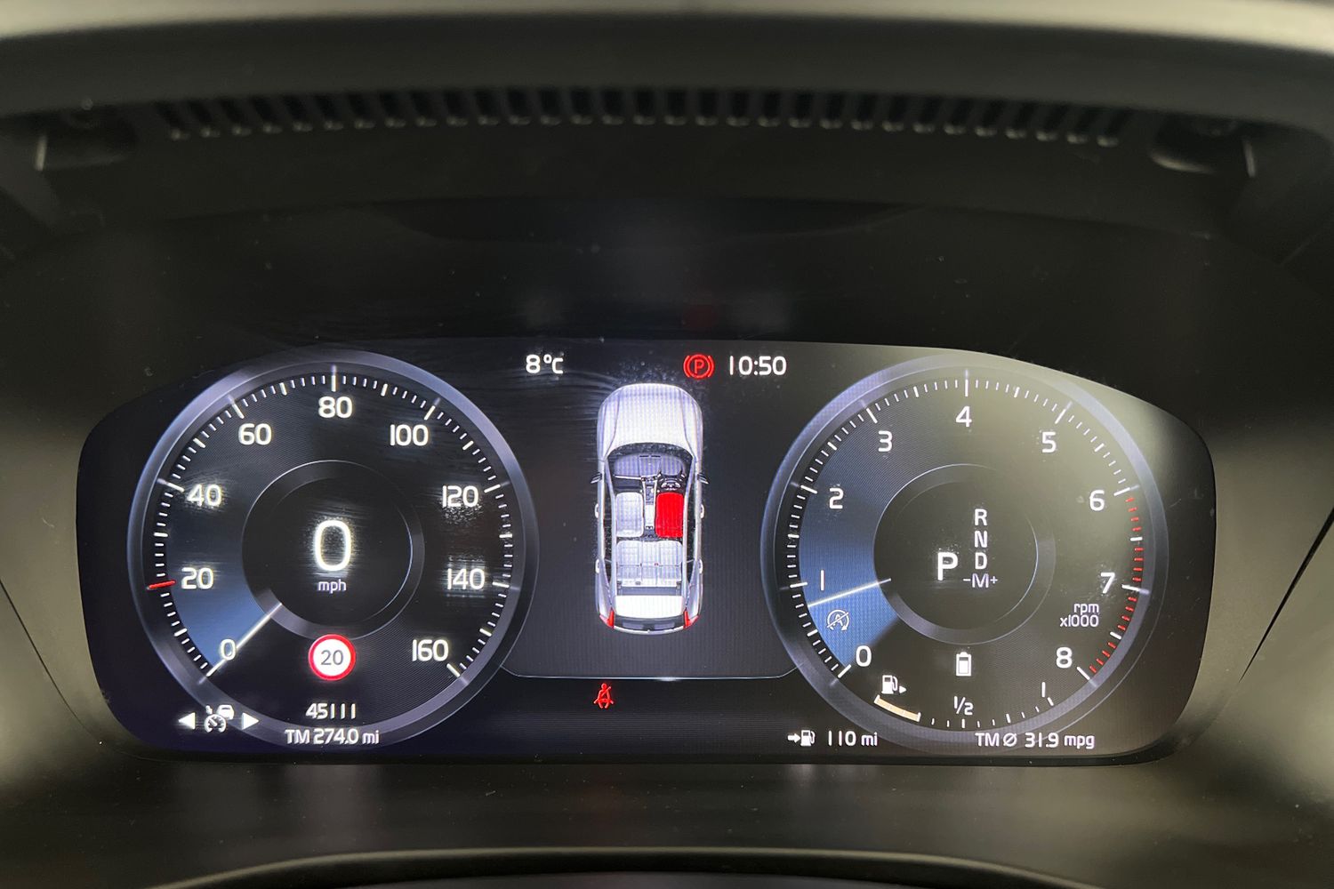 Used Volvo XC40 2021 for sale - 76652344: Photo 7