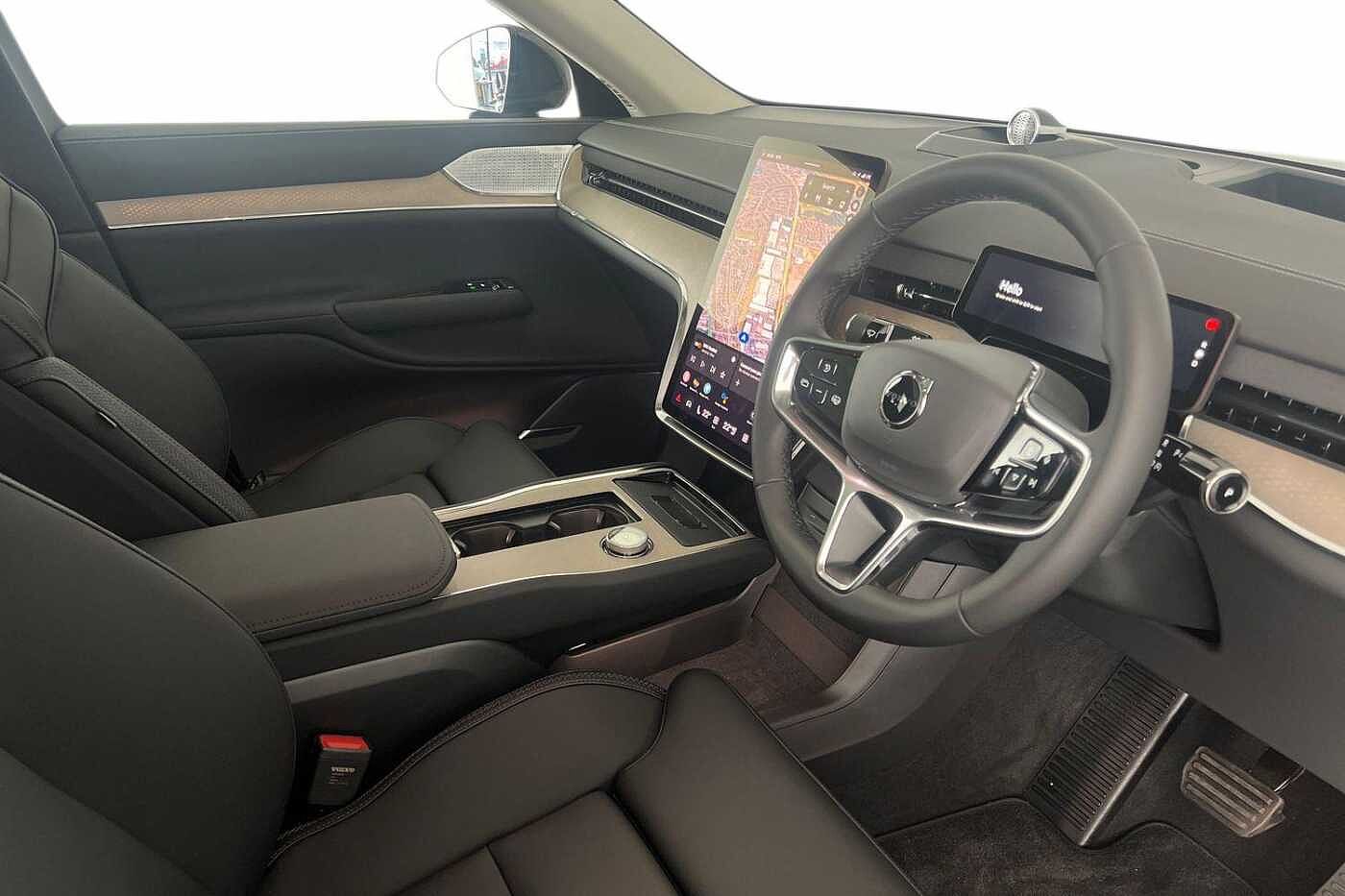 Used Volvo EX90 2025 for sale - 76984000: Photo 10