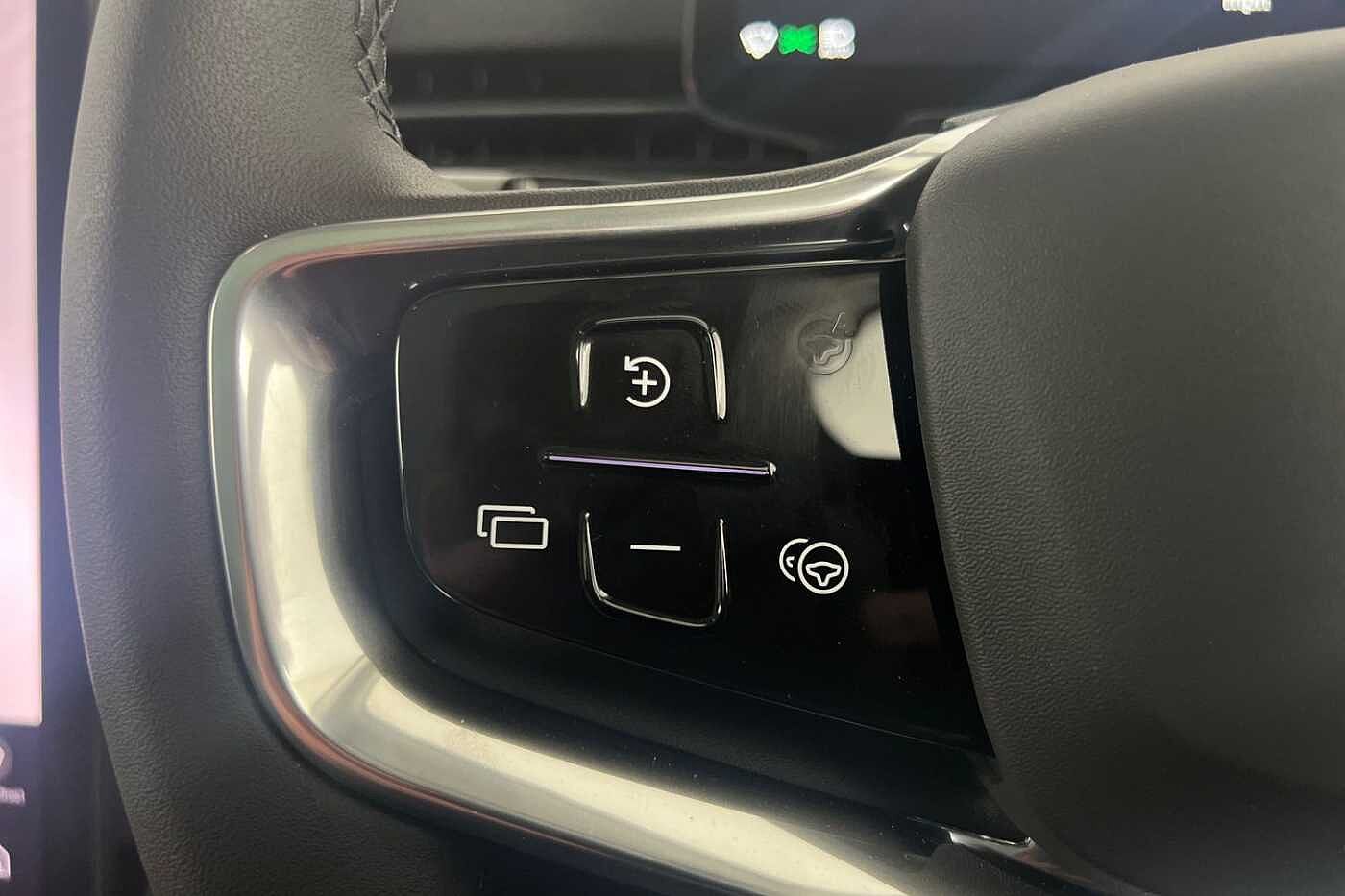 Used Volvo EX90 2025 for sale - 76984000: Photo 11