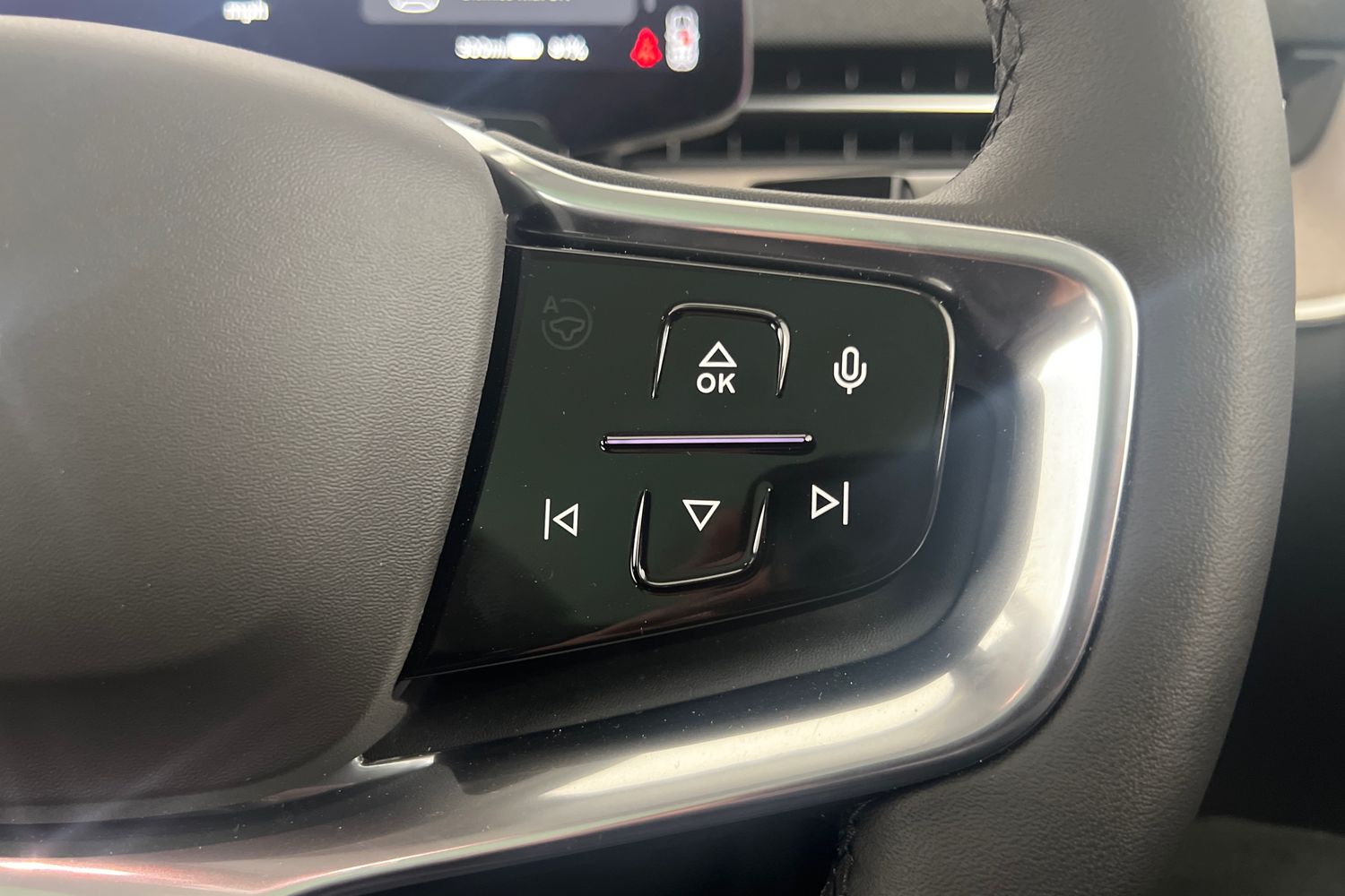 Used Volvo EX90 2025 for sale - 76984000: Photo 12