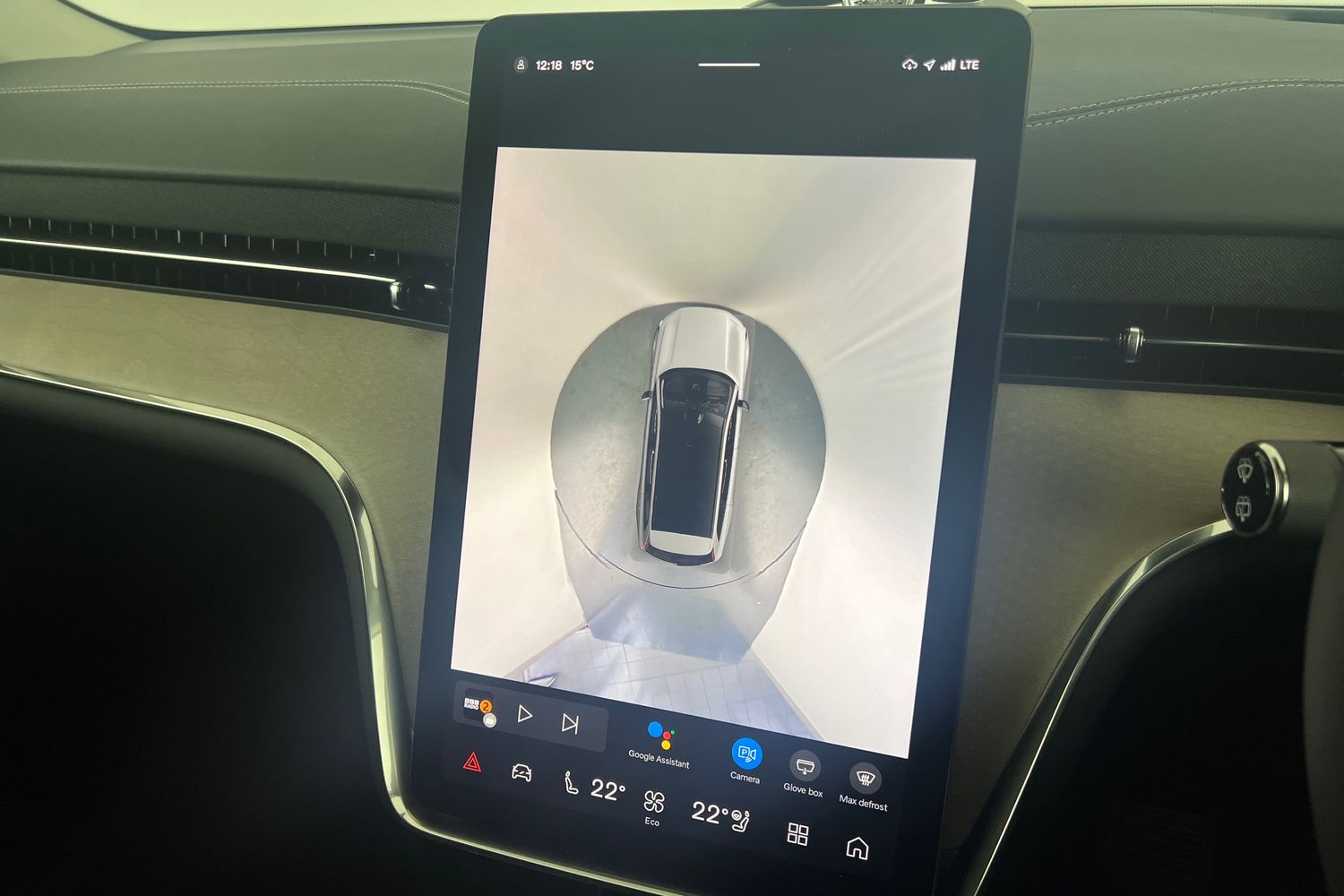 Used Volvo EX90 2025 for sale - 76984000: Photo 16