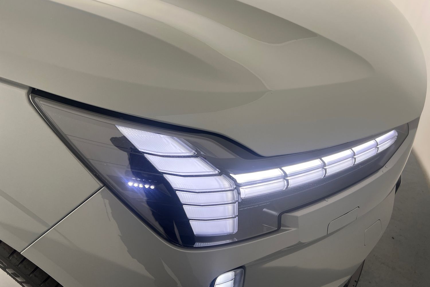 Used Volvo EX90 2025 for sale - 76984000: Photo 18