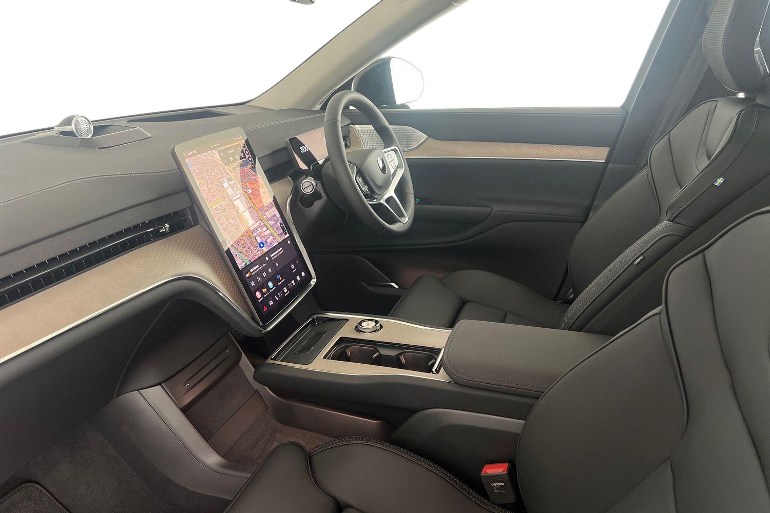 Used Volvo EX90 2025 for sale - 76984000: Photo 2