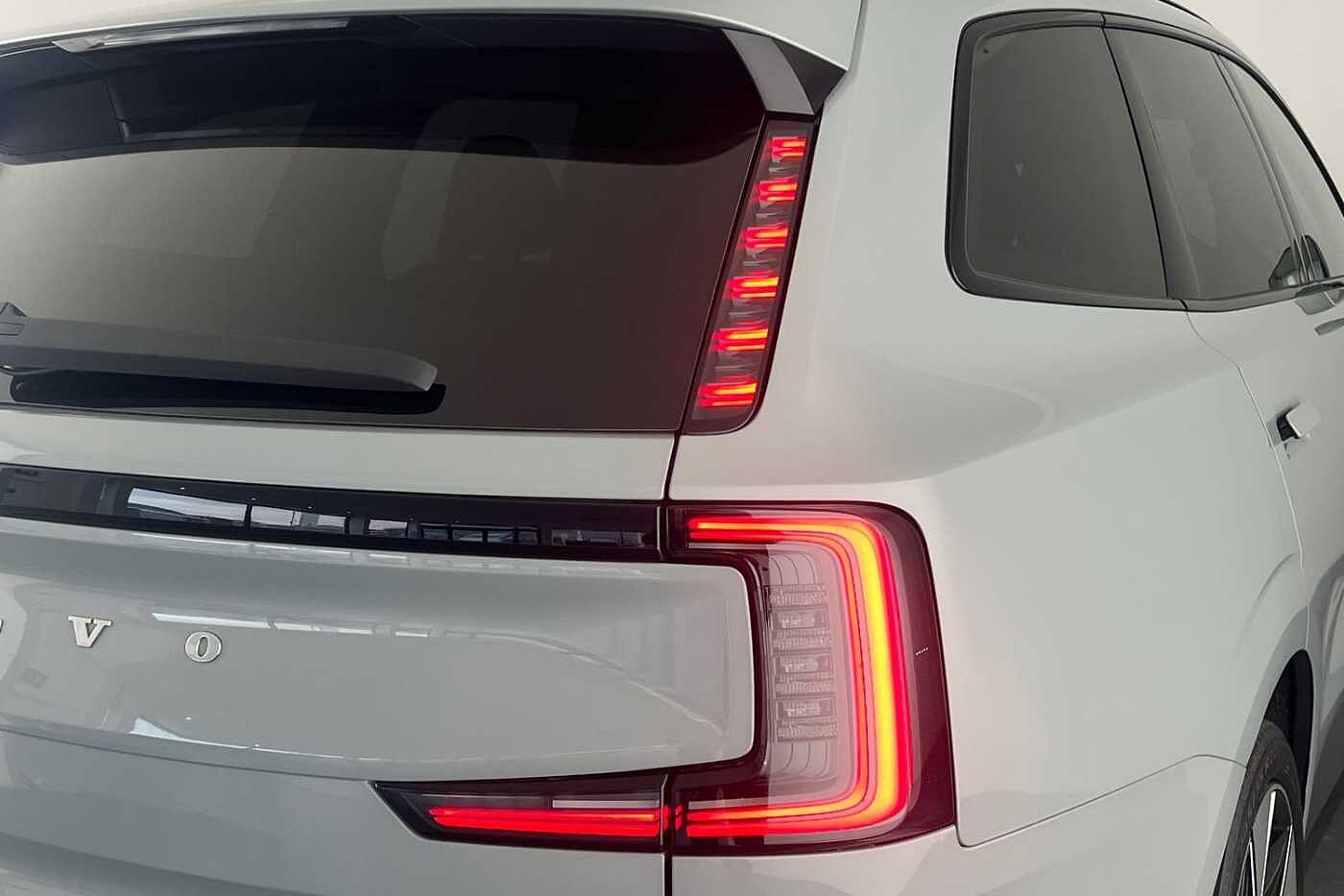 Used Volvo EX90 2025 for sale - 76984000: Photo 20