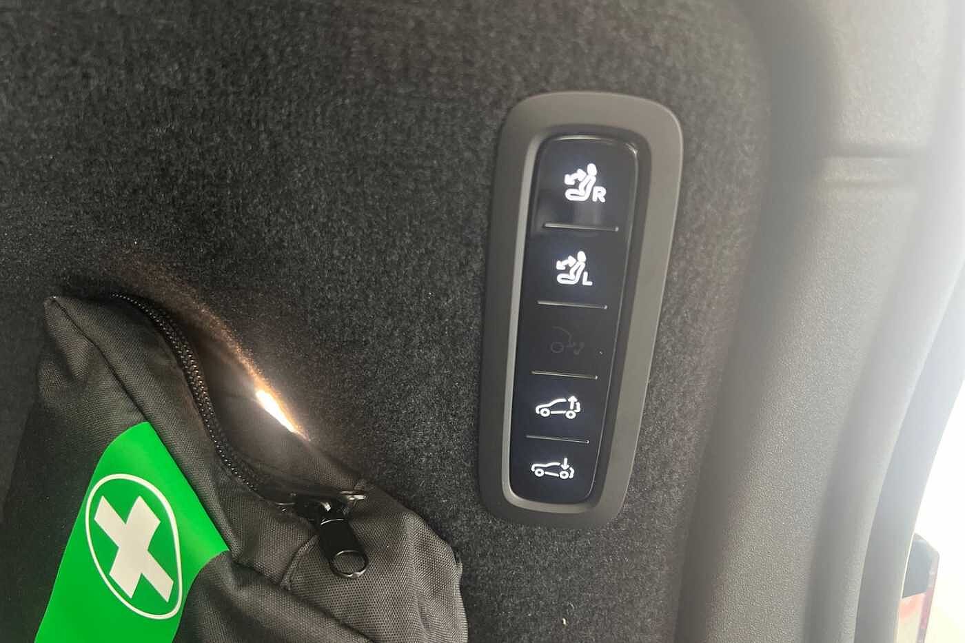 Used Volvo EX90 2025 for sale - 76984000: Photo 21