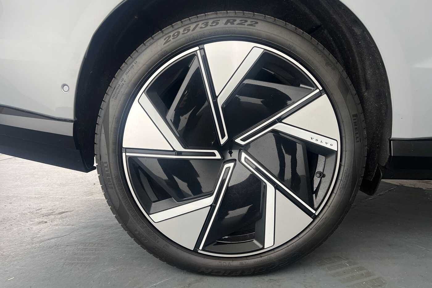 Used Volvo EX90 2025 for sale - 76984000: Photo 23