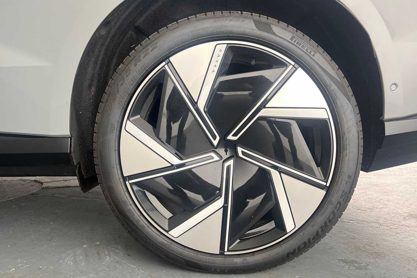 Used Volvo EX90 2025 for sale - 76984000: Photo 24