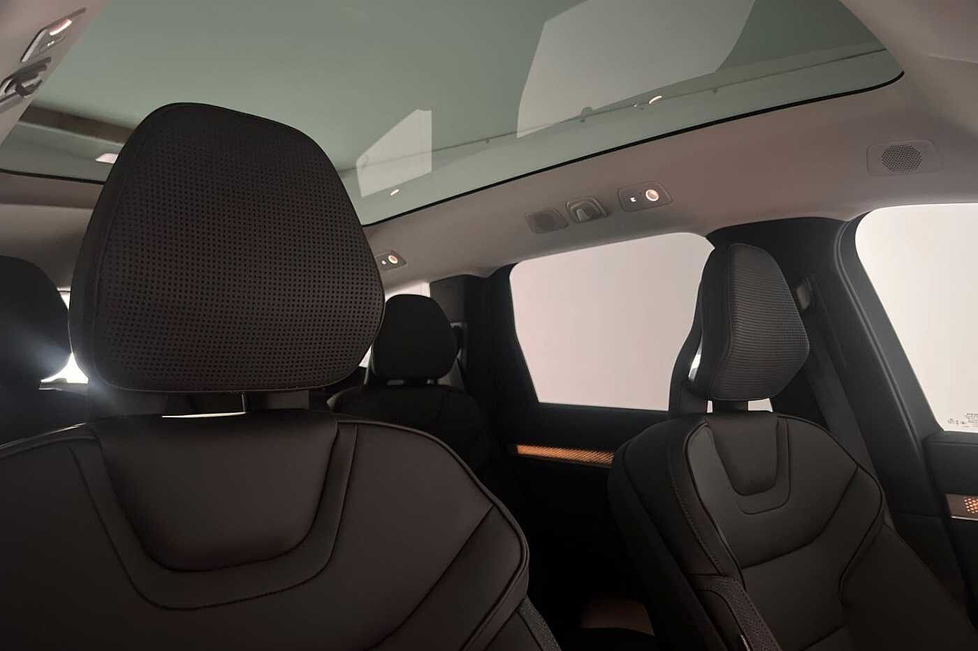 Used Volvo EX90 2025 for sale - 76984000: Photo 26