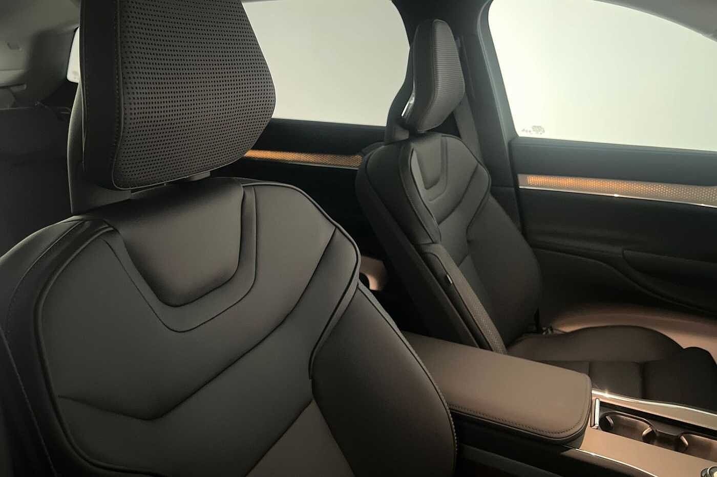 Used Volvo EX90 2025 for sale - 76984000: Photo 29