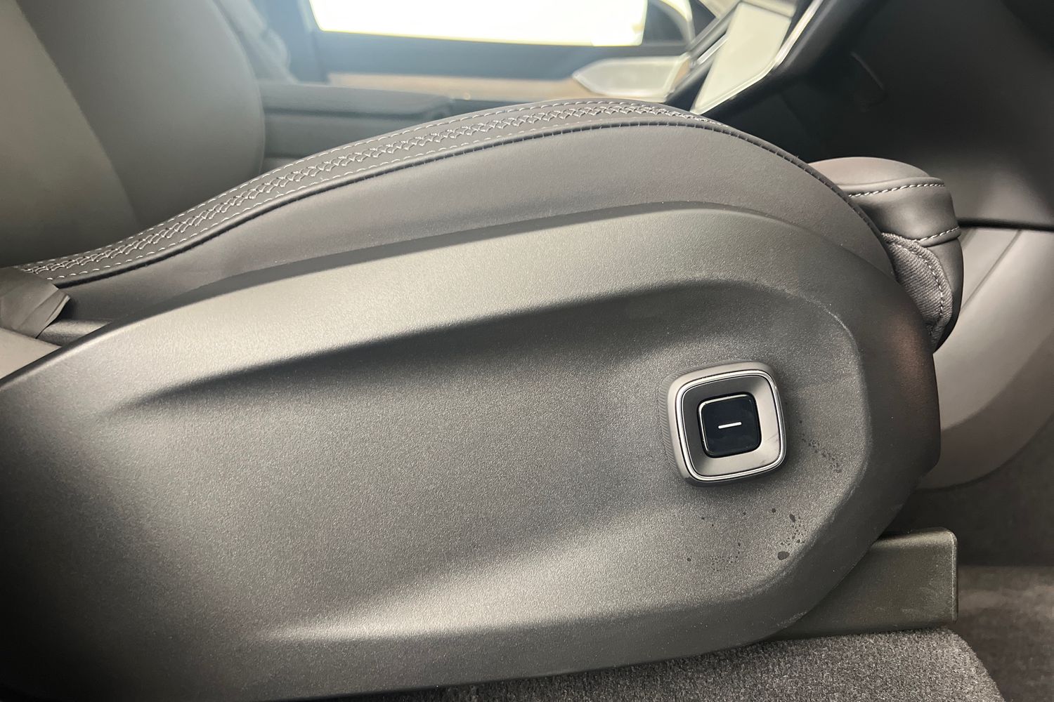 Used Volvo EX90 2025 for sale - 76984000: Photo 31