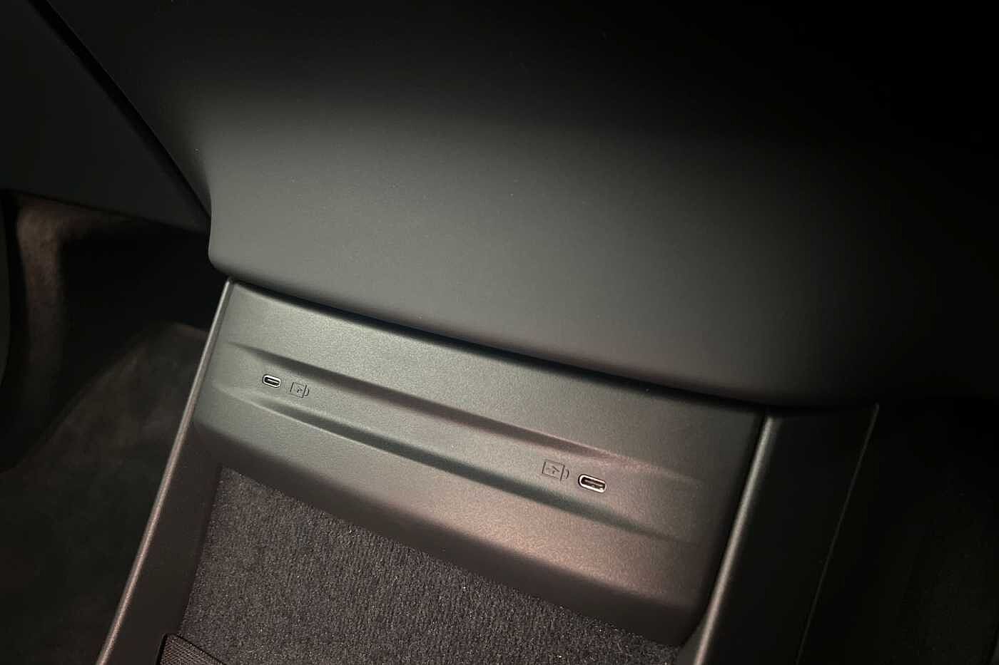 Used Volvo EX90 2025 for sale - 76984000: Photo 32