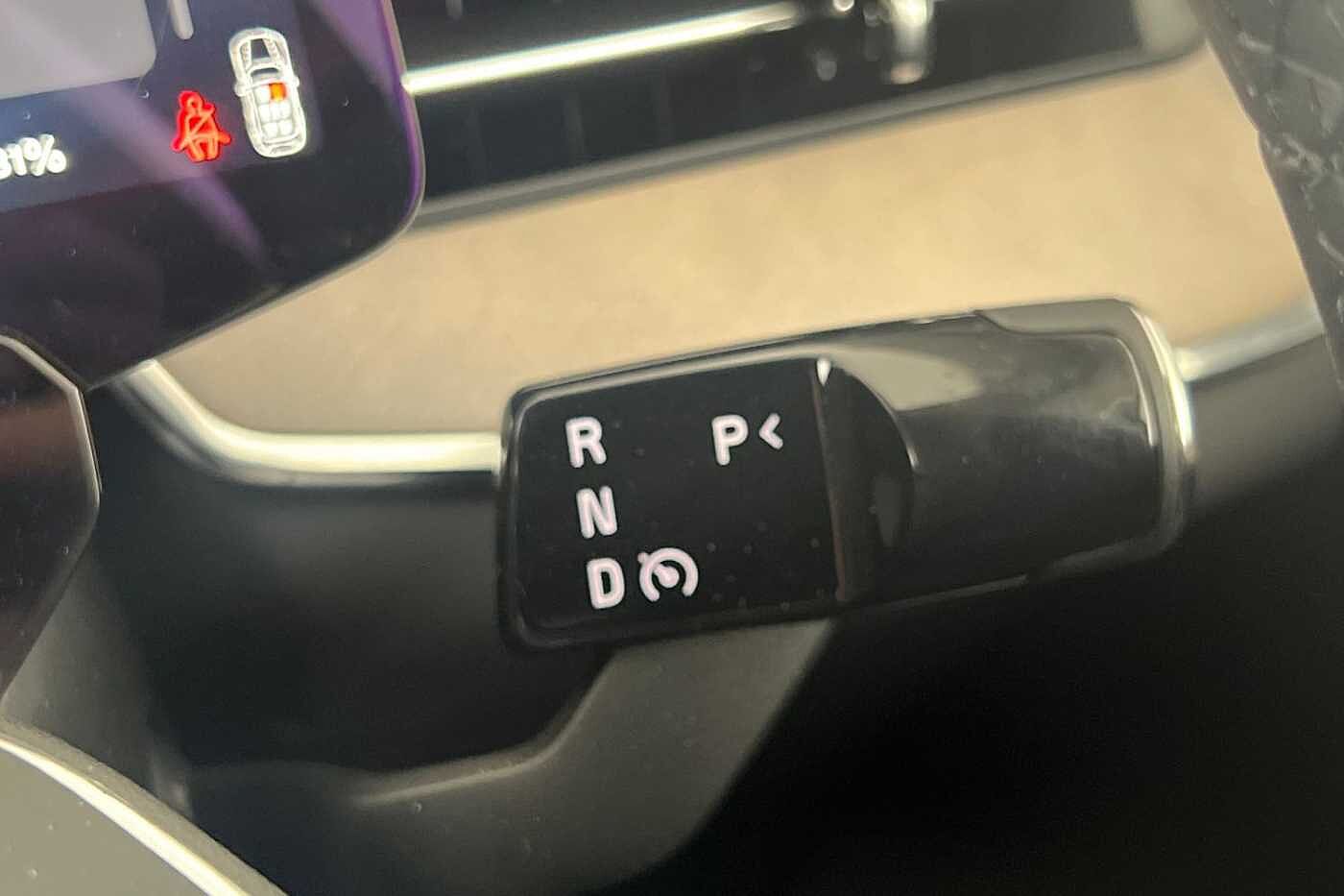 Used Volvo EX90 2025 for sale - 76984000: Photo 34