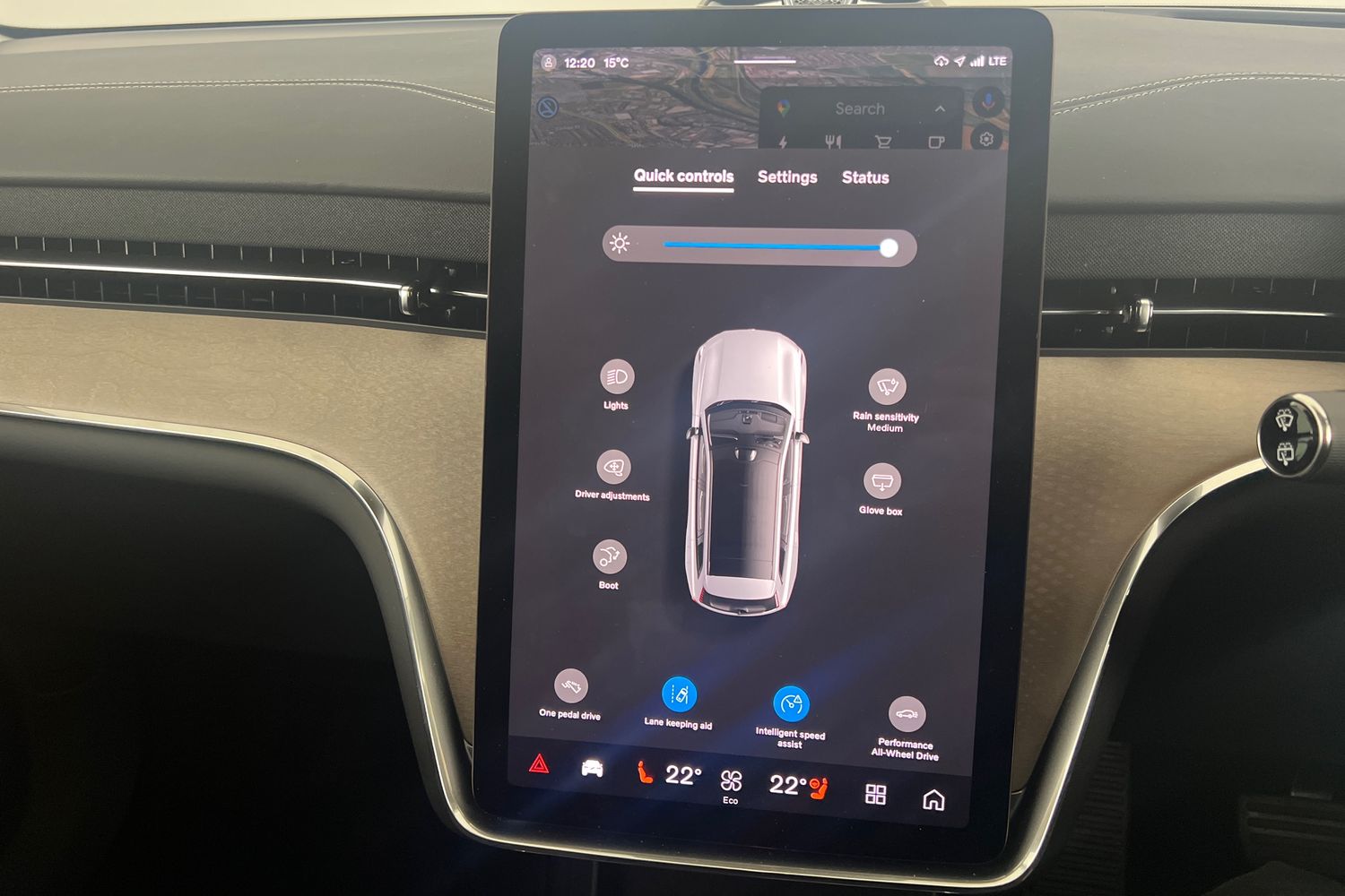 Used Volvo EX90 2025 for sale - 76984000: Photo 38