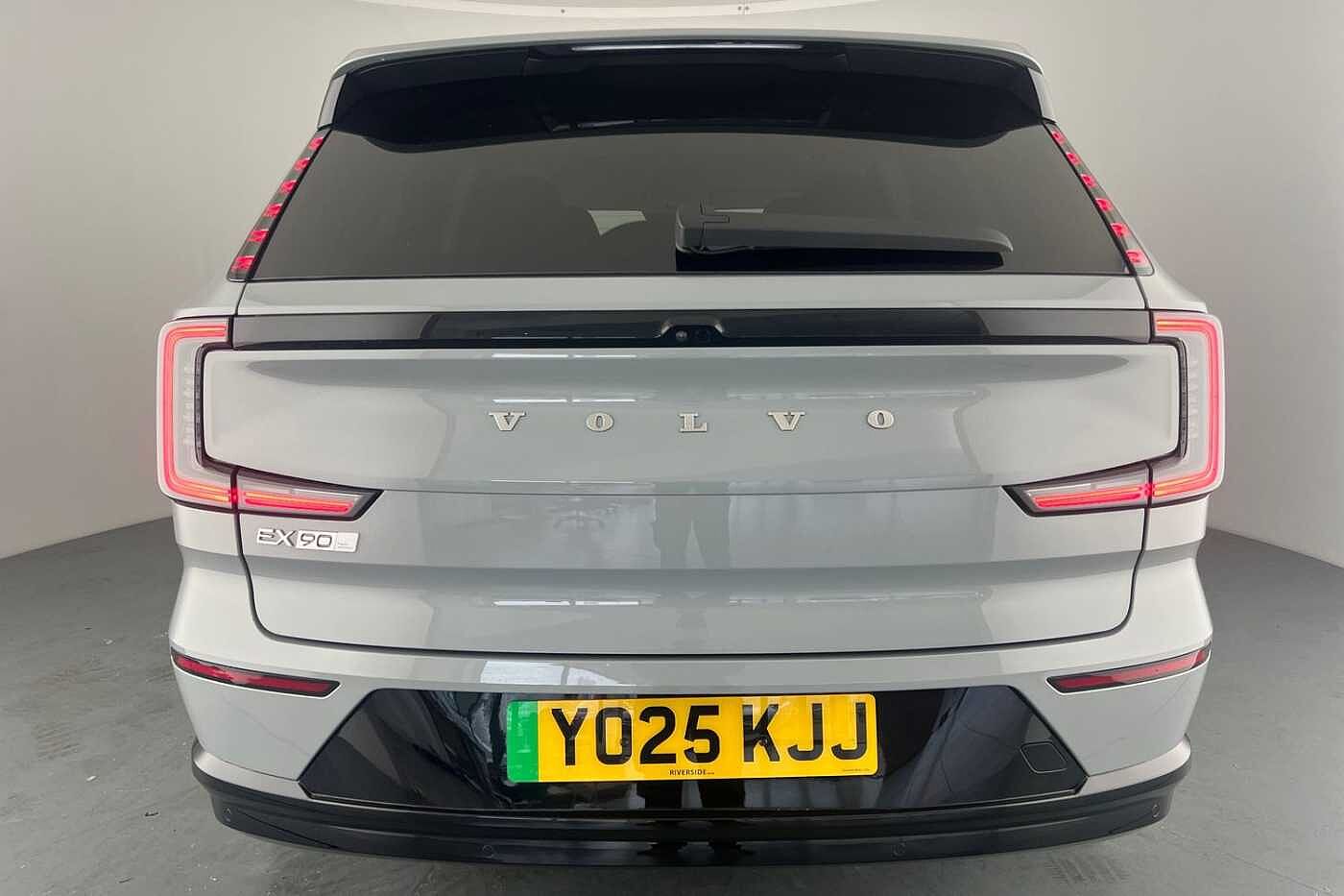 Used Volvo EX90 2025 for sale - 76984000: Photo 39