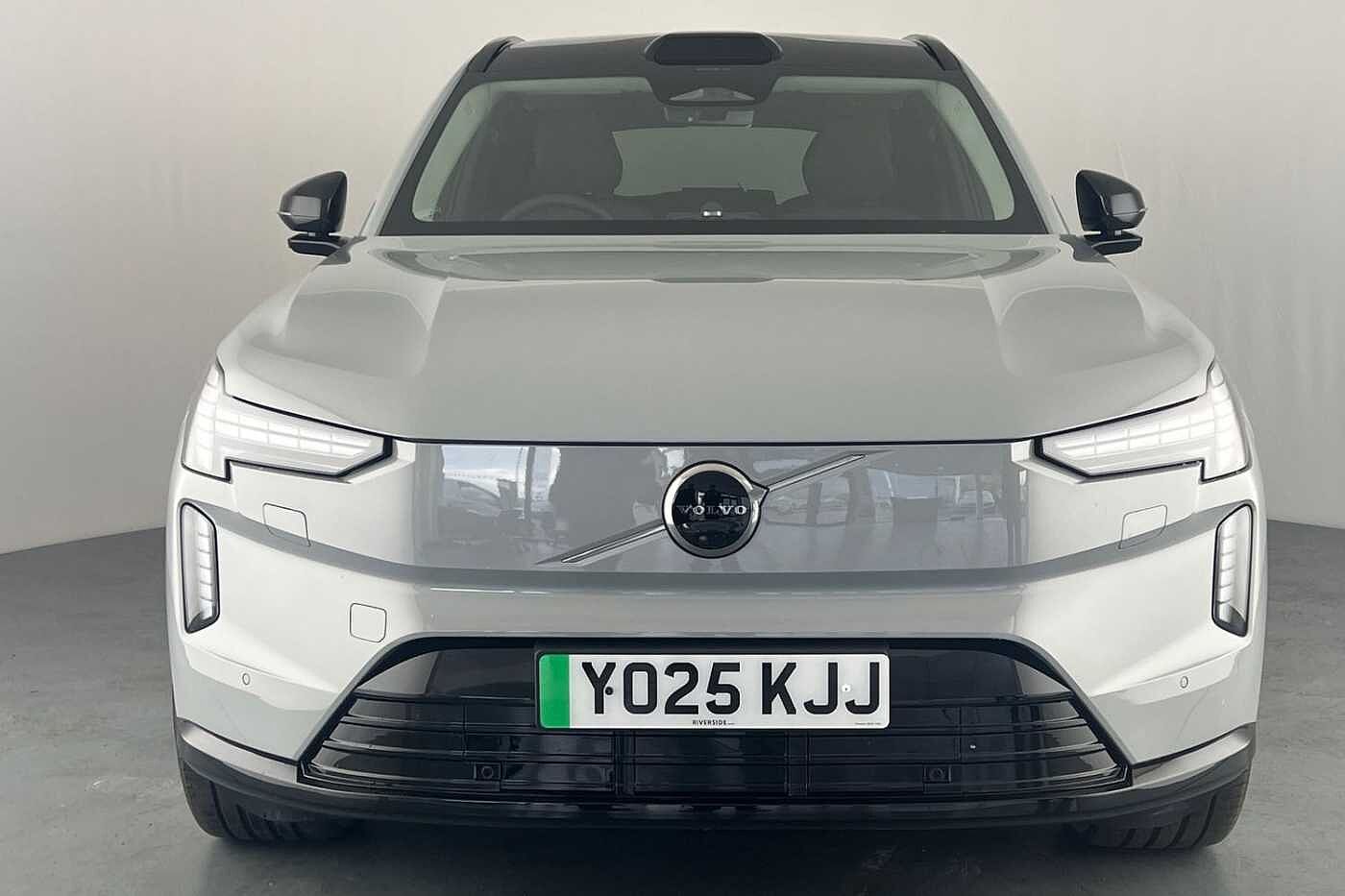 Used Volvo EX90 2025 for sale - 76984000: Photo 40