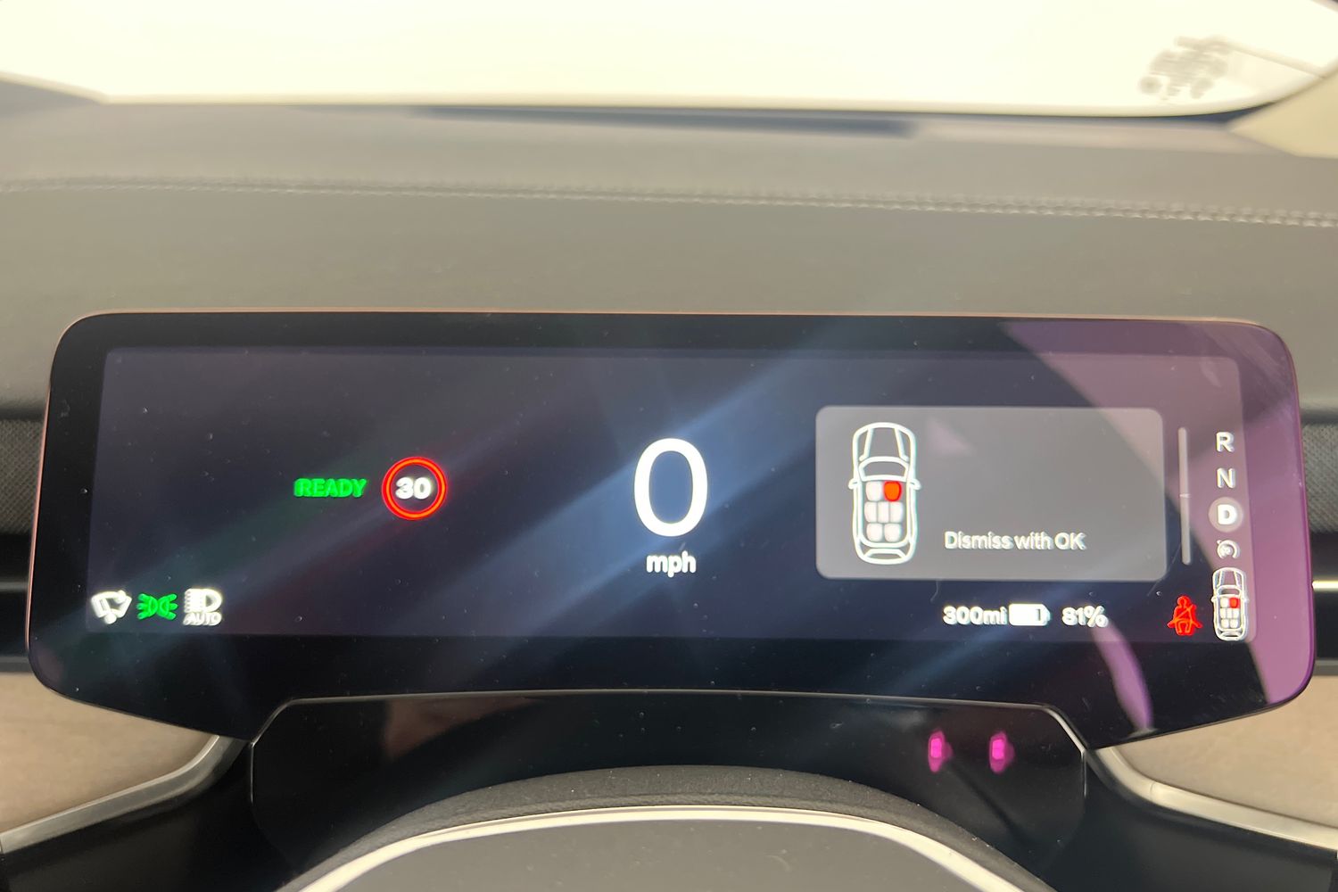 Used Volvo EX90 2025 for sale - 76984000: Photo 7