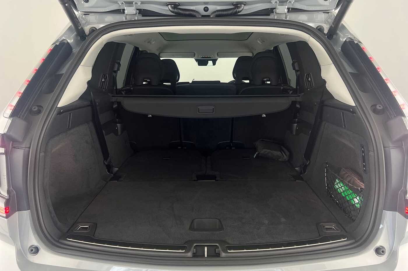 Used Volvo EX90 2025 for sale - 76984000: Photo 8