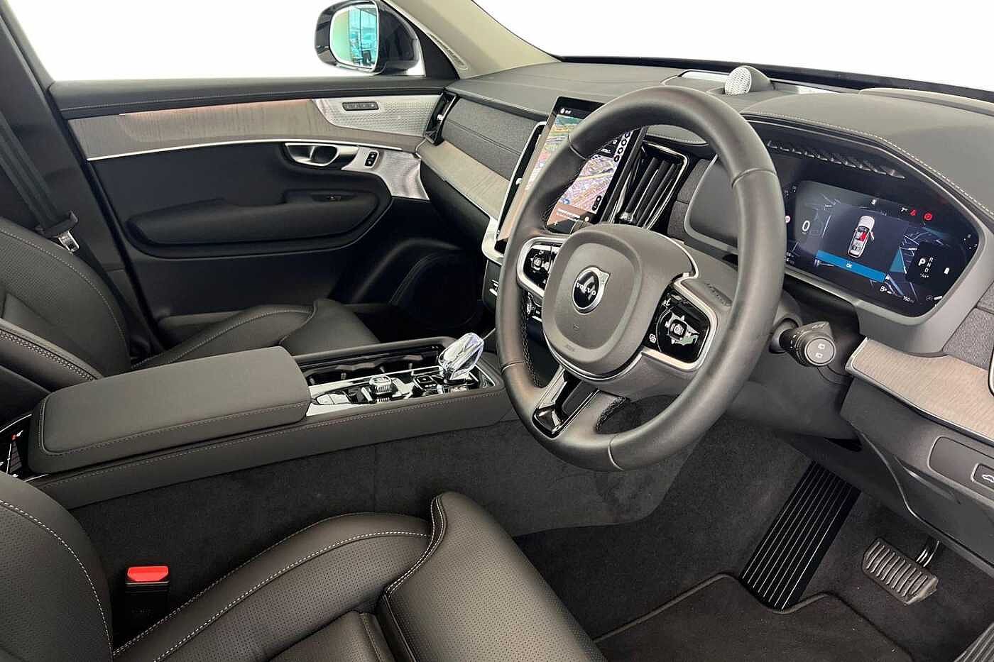 Used Volvo XC90 2025 for sale - 76008124: Photo 10