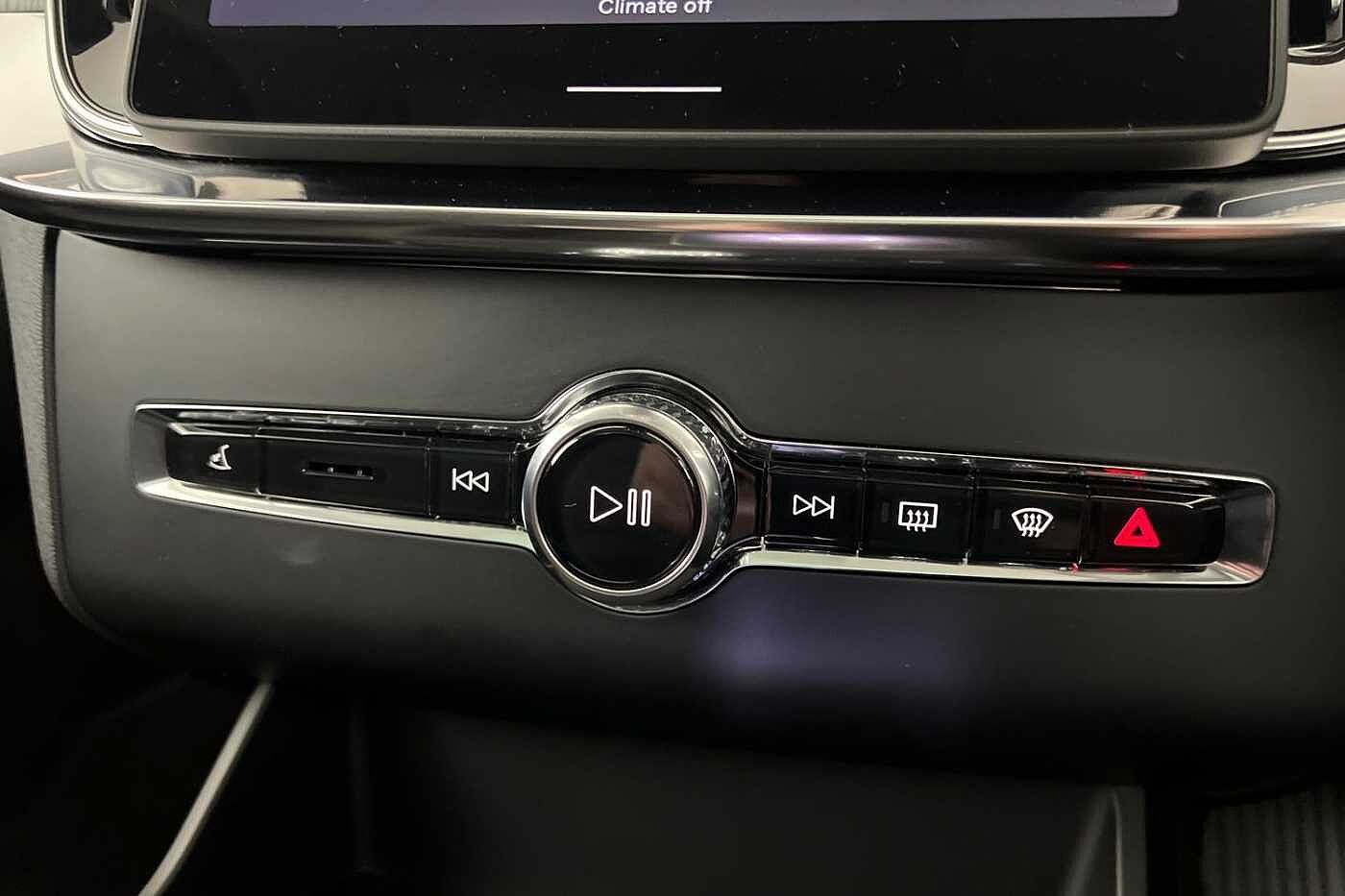 Used Volvo XC90 2025 for sale - 76008124: Photo 14