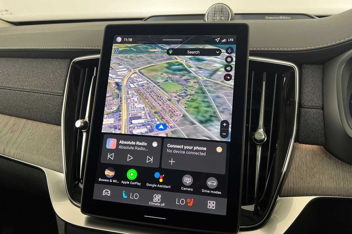 Used Volvo XC90 2025 for sale - 76008124: Photo 15