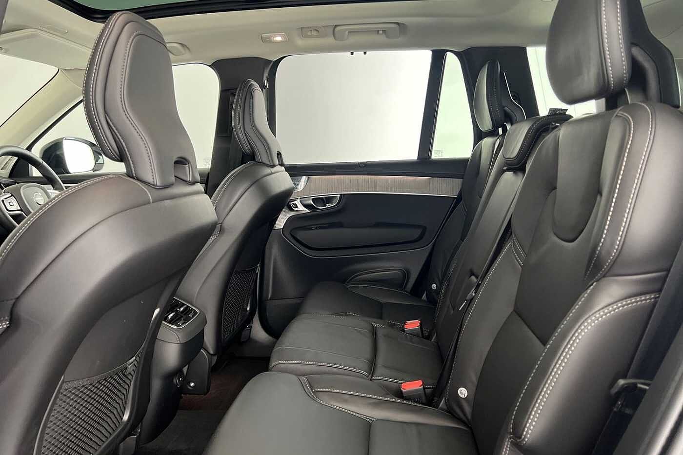 Used Volvo XC90 2025 for sale - 76008124: Photo 17