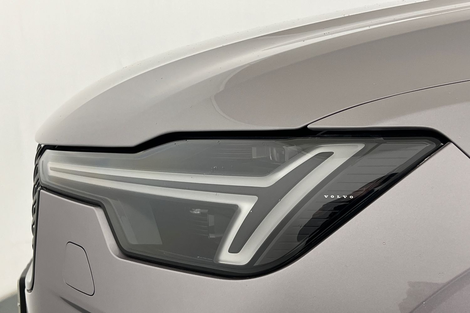 Used Volvo XC90 2025 for sale - 76008124: Photo 18