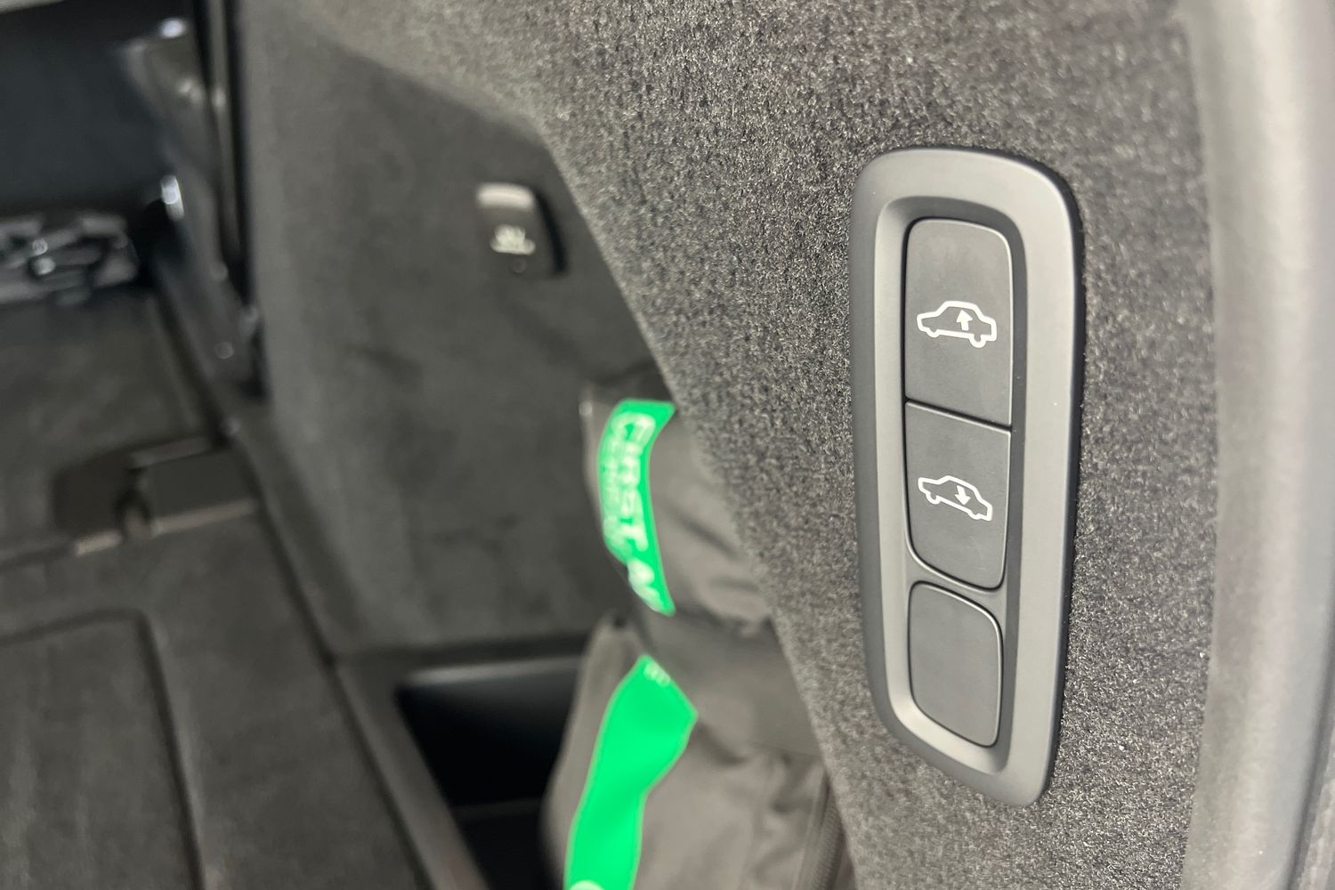 Used Volvo XC90 2025 for sale - 76008124: Photo 21