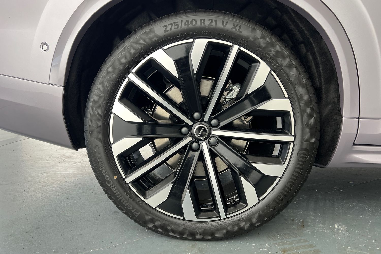 Used Volvo XC90 2025 for sale - 76008124: Photo 24