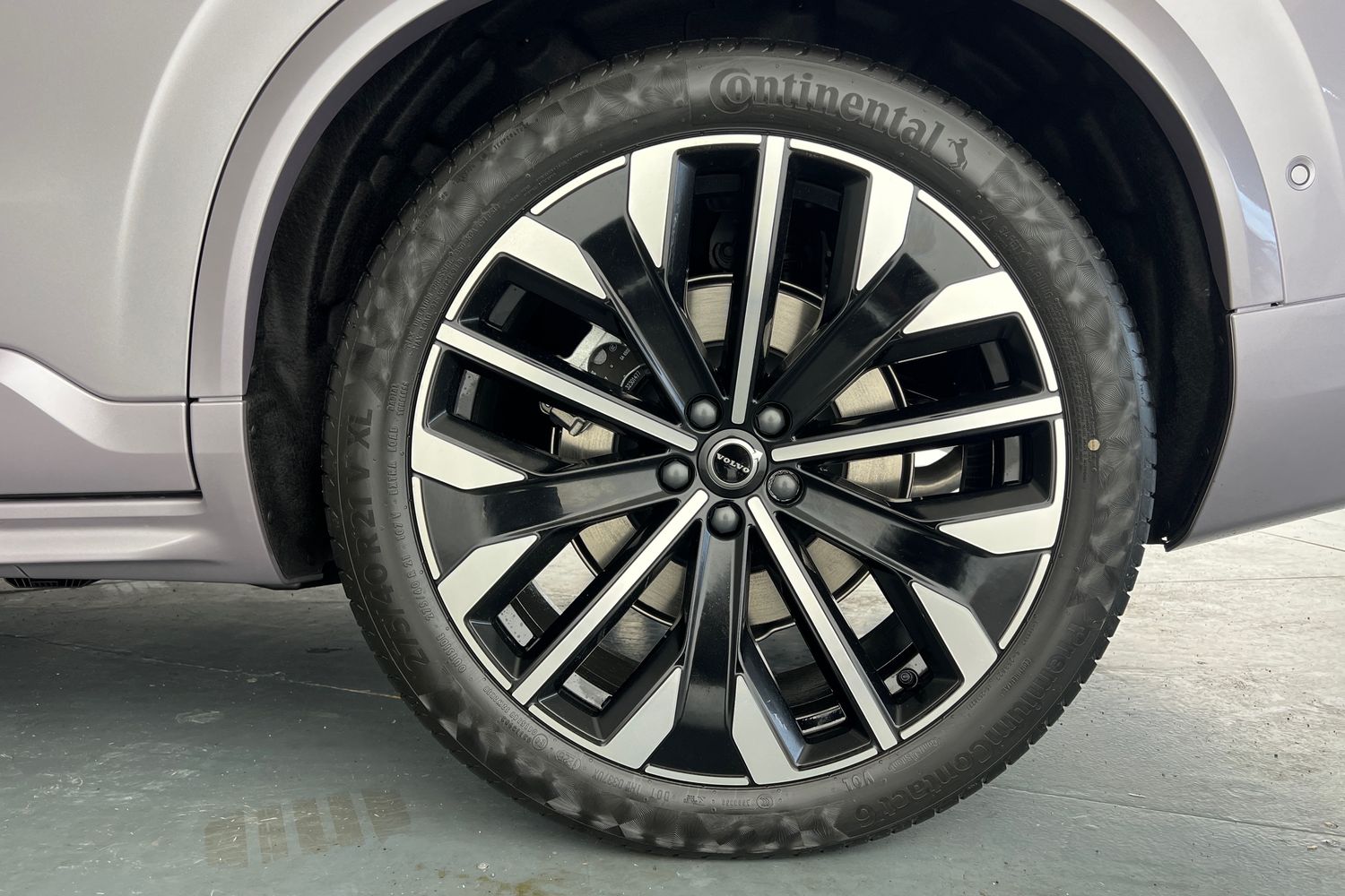 Used Volvo XC90 2025 for sale - 76008124: Photo 25