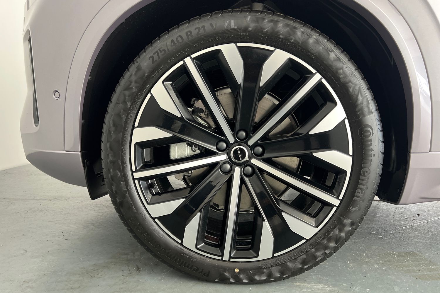 Used Volvo XC90 2025 for sale - 76008124: Photo 26