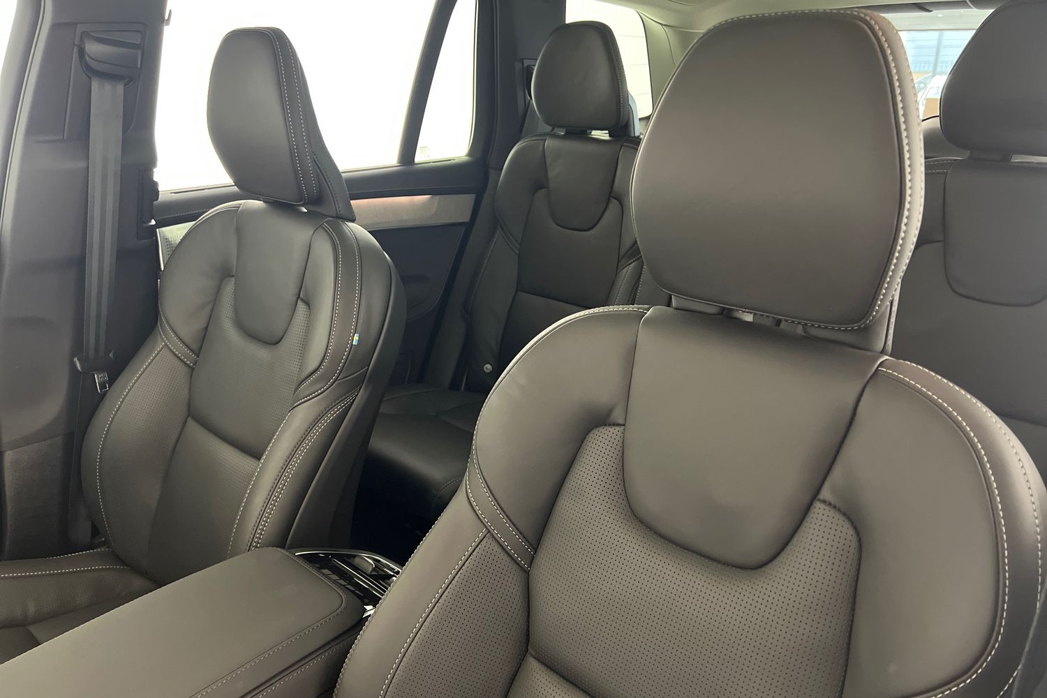 Used Volvo XC90 2025 for sale - 76008124: Photo 27