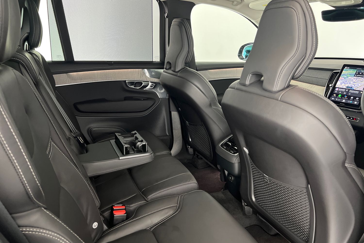 Used Volvo XC90 2025 for sale - 76008124: Photo 29