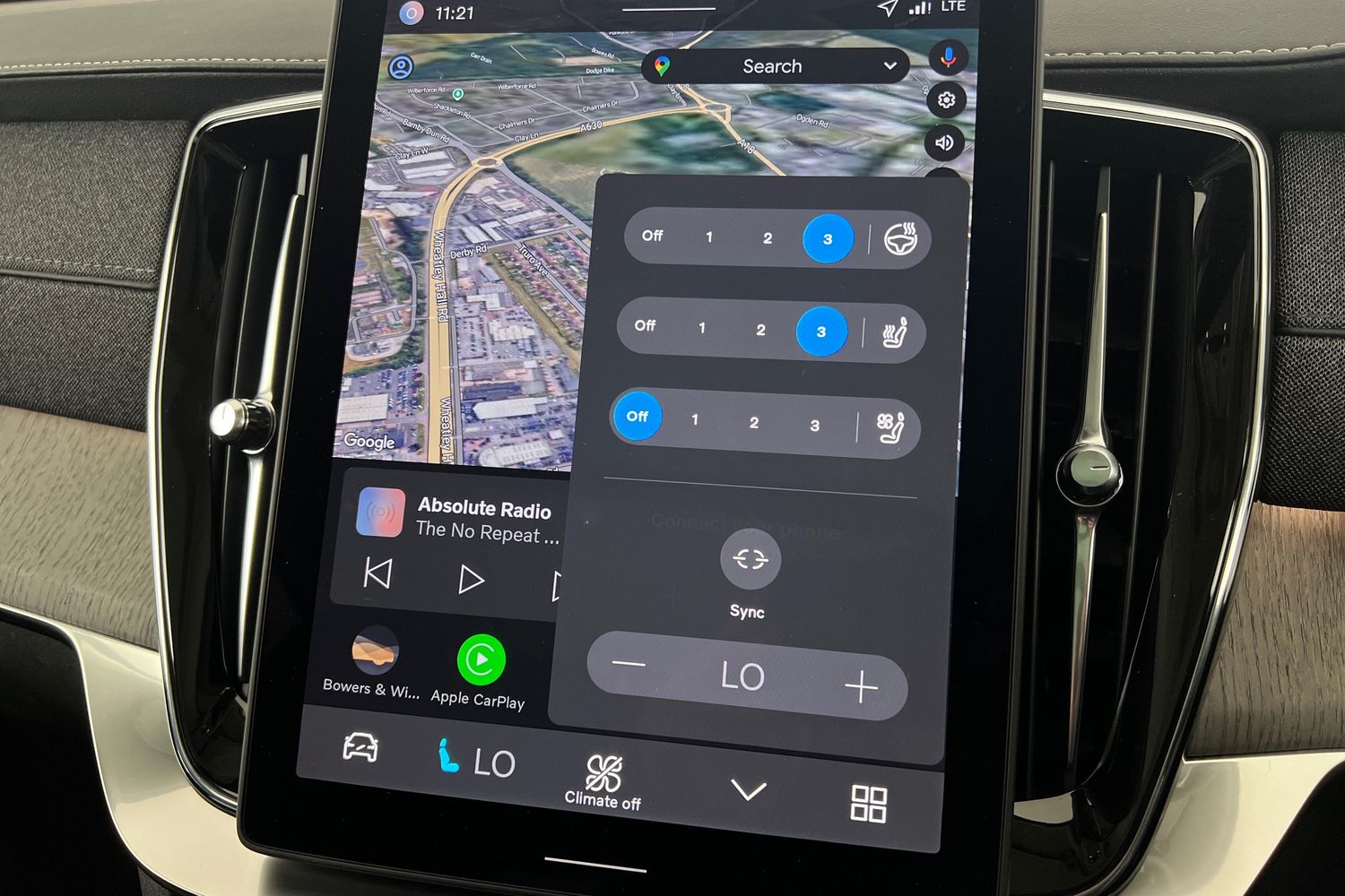 Used Volvo XC90 2025 for sale - 76008124: Photo 32