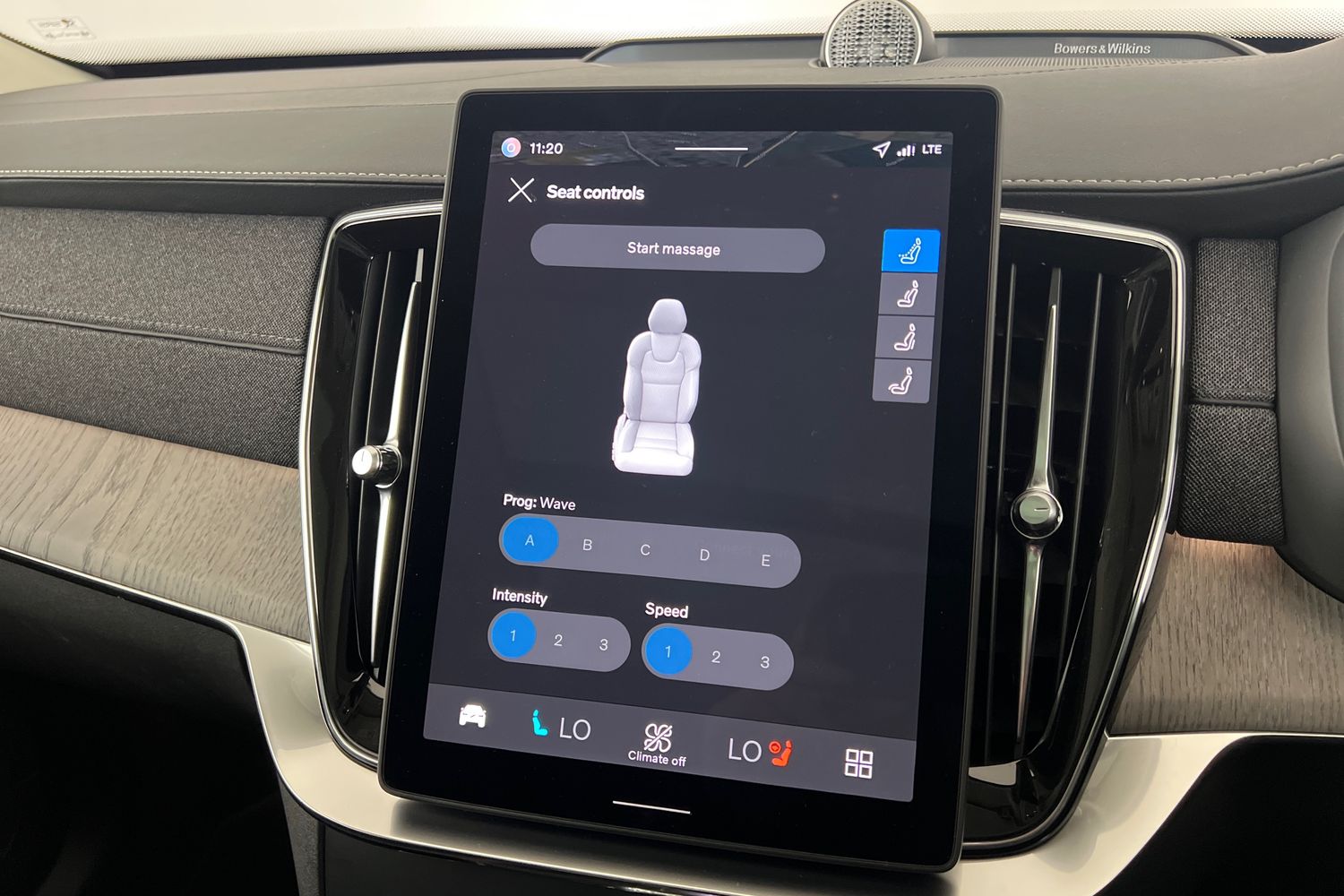 Used Volvo XC90 2025 for sale - 76008124: Photo 35