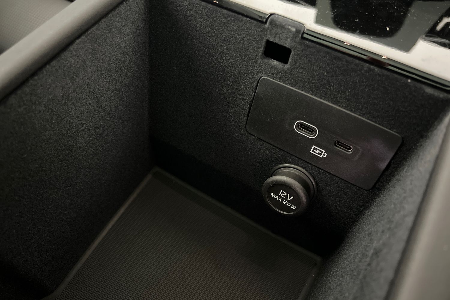 Used Volvo XC90 2025 for sale - 76008124: Photo 36