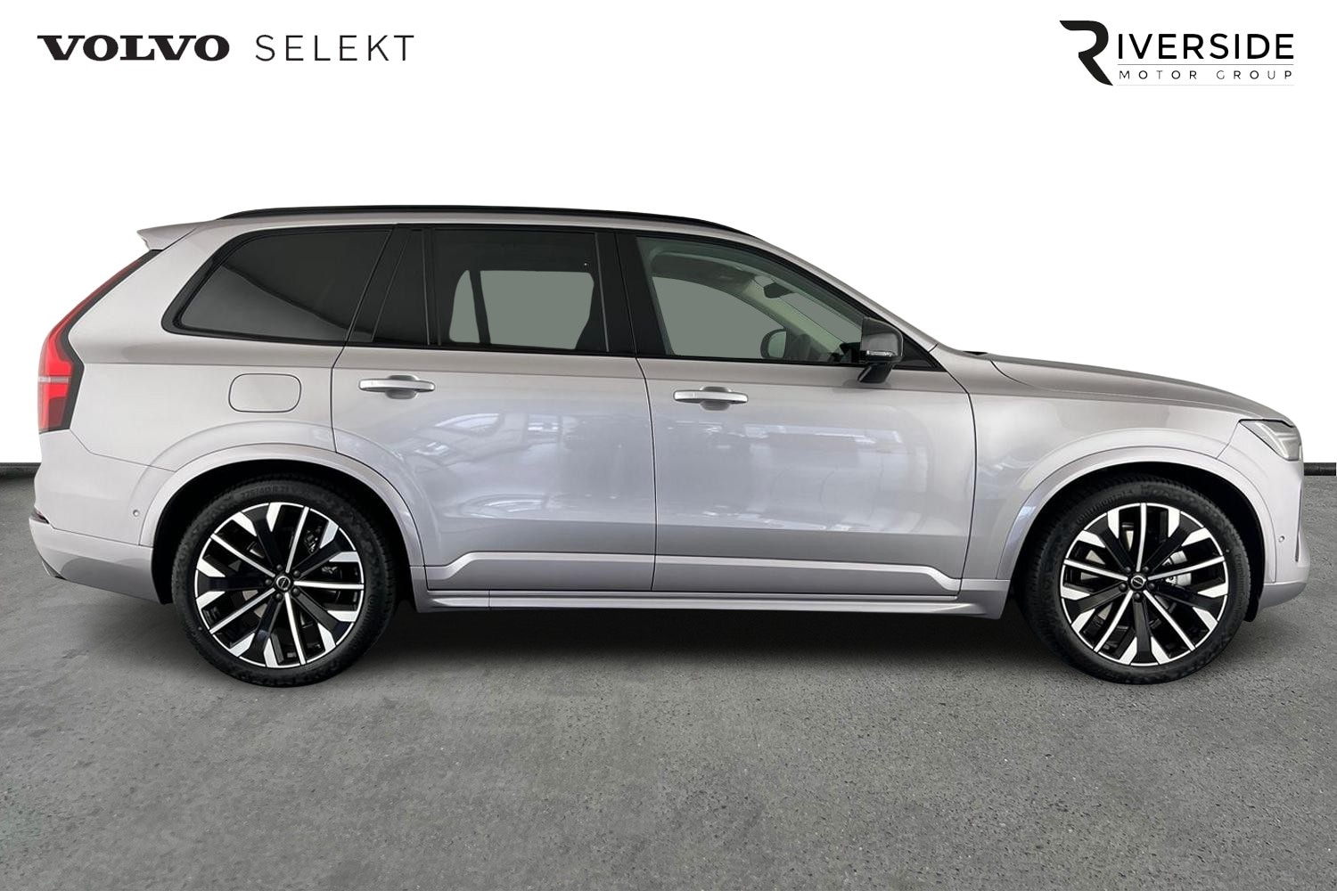 Used Volvo XC90 2025 for sale - 76008124: Photo 4