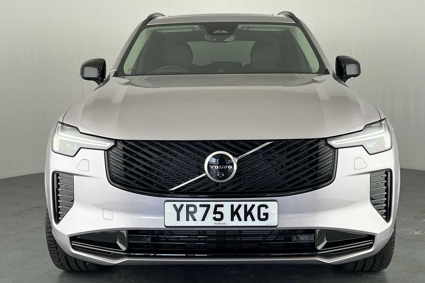 Used Volvo XC90 2025 for sale - 76008124: Photo 40