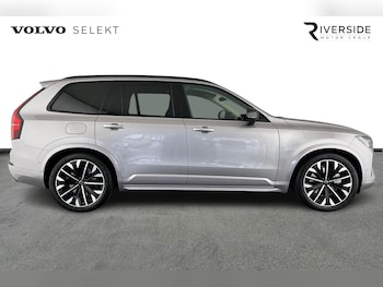Used Volvo XC90 2025 for sale - 76008124: Photo