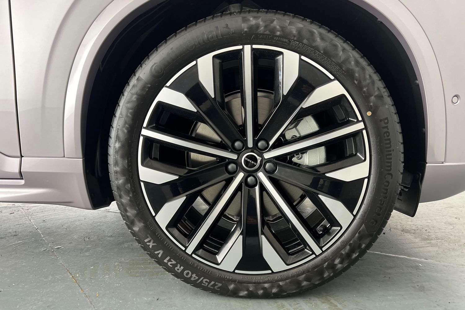 Used Volvo XC90 2025 for sale - 76008124: Photo 5