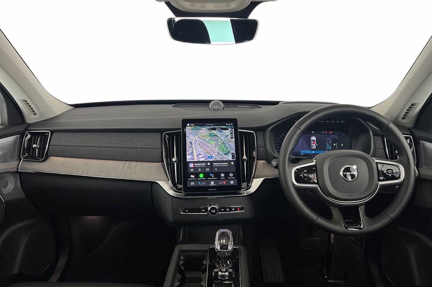 Used Volvo XC90 2025 for sale - 76008124: Photo 6