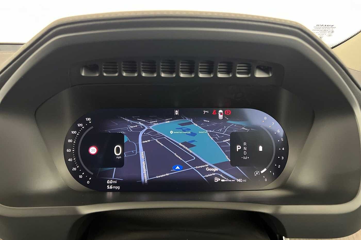 Used Volvo XC90 2025 for sale - 76008124: Photo 7