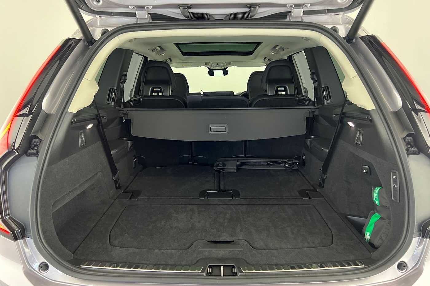 Used Volvo XC90 2025 for sale - 76008124: Photo 8