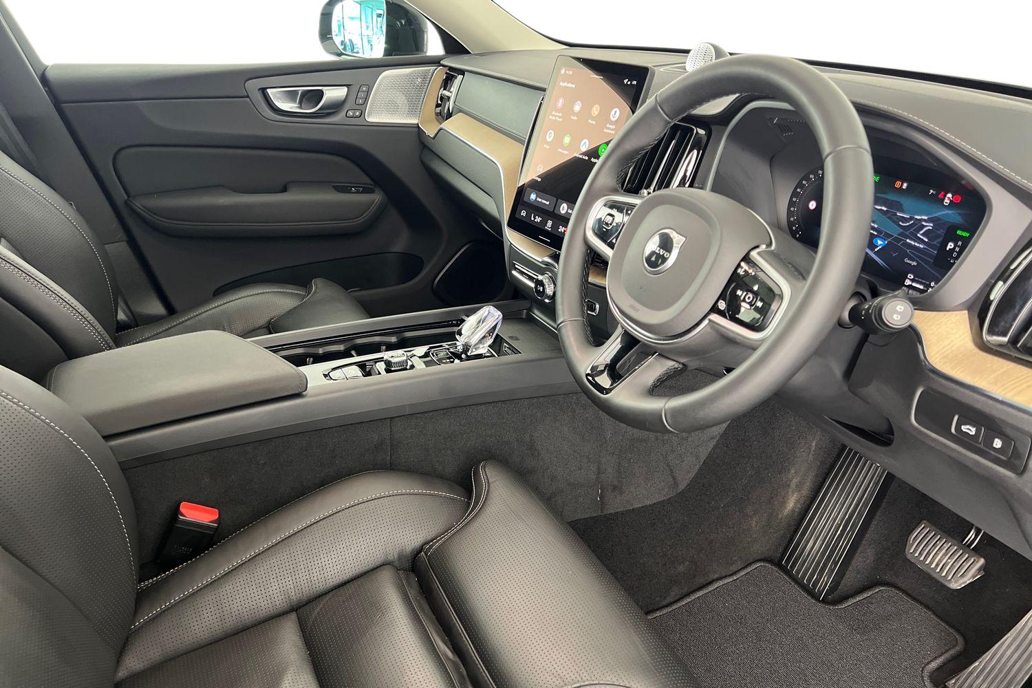 Used Volvo XC60 2025 for sale - 77504291: Photo 10