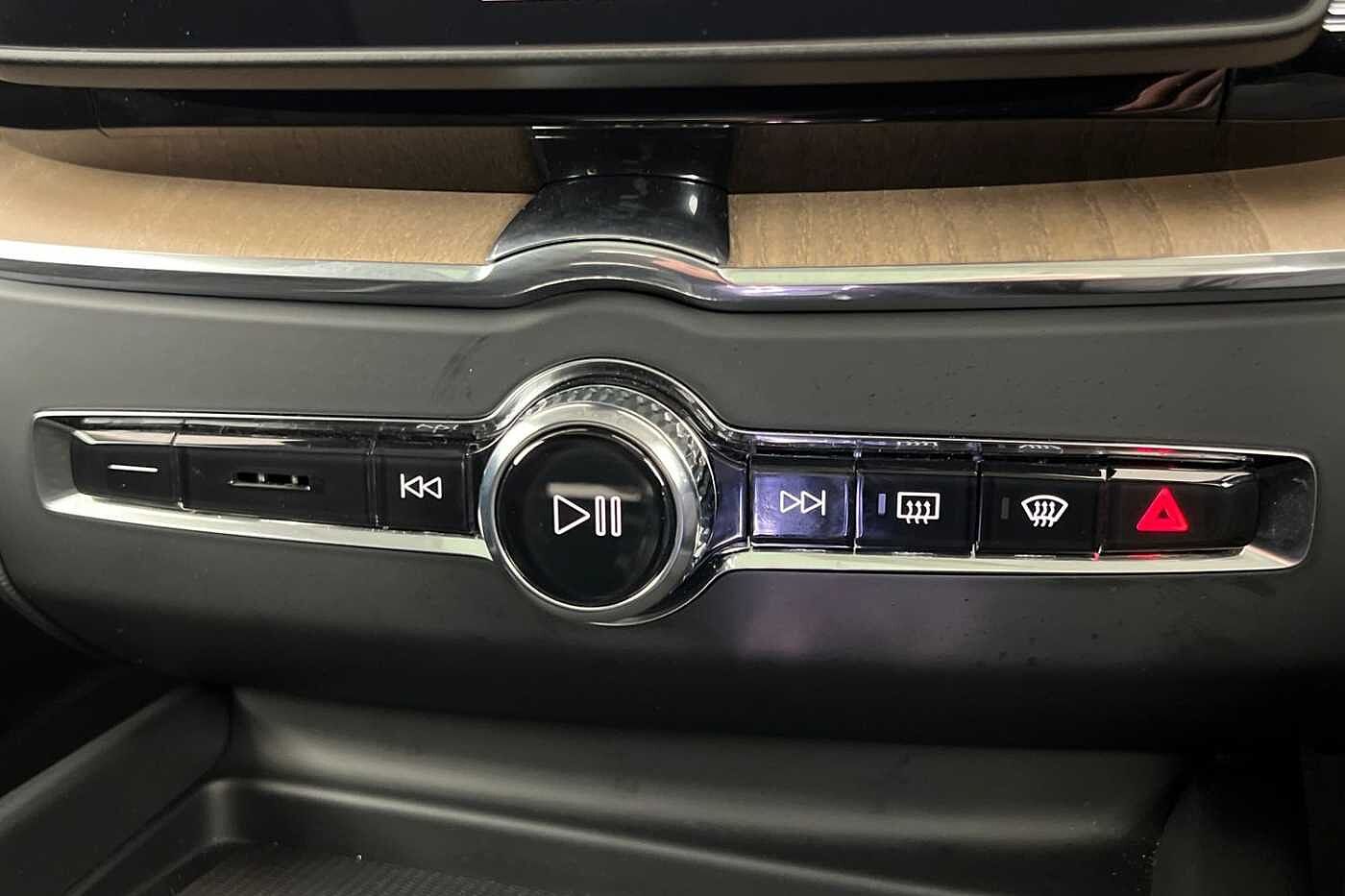 Used Volvo XC60 2025 for sale - 77504291: Photo 14