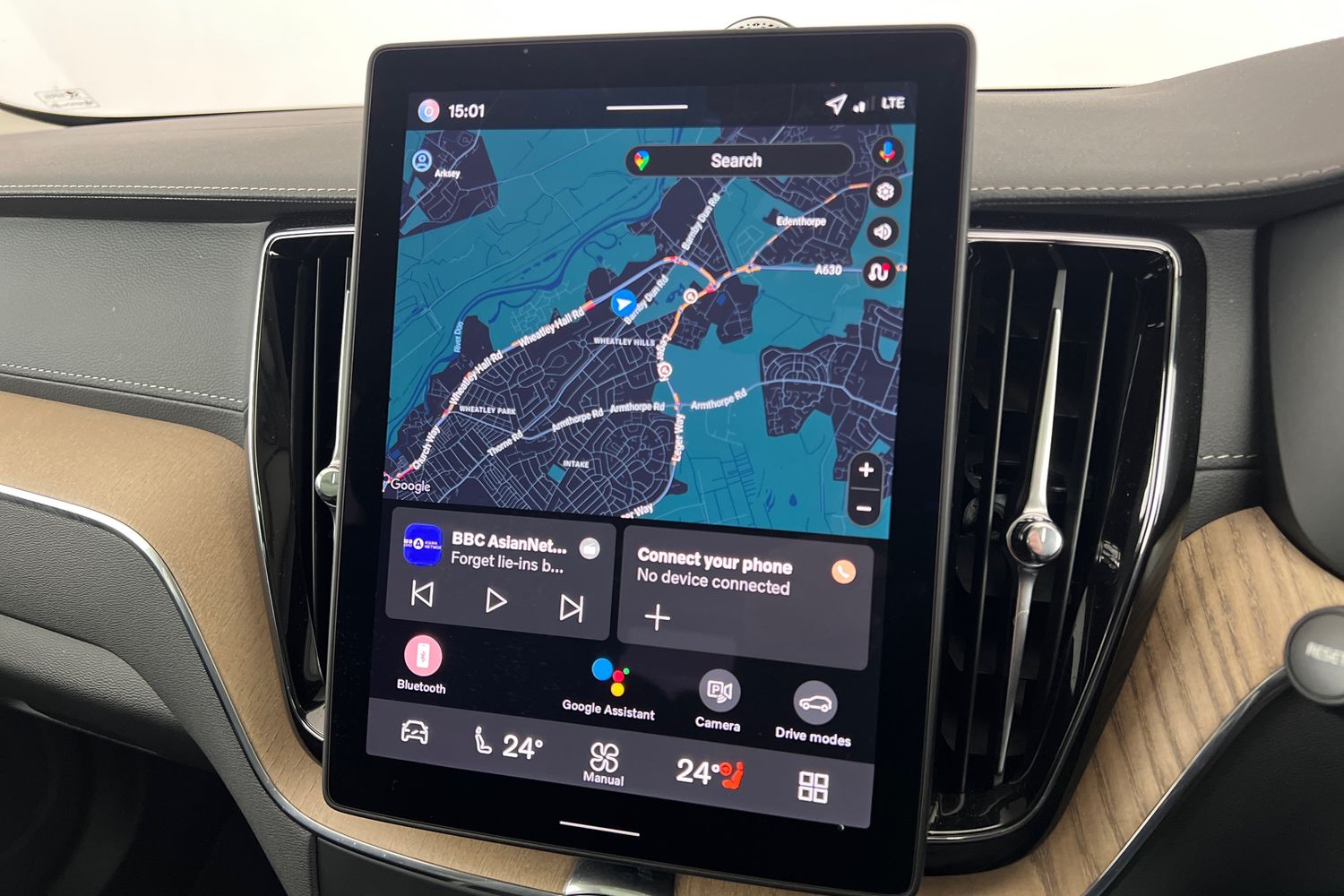 Used Volvo XC60 2025 for sale - 77504291: Photo 15