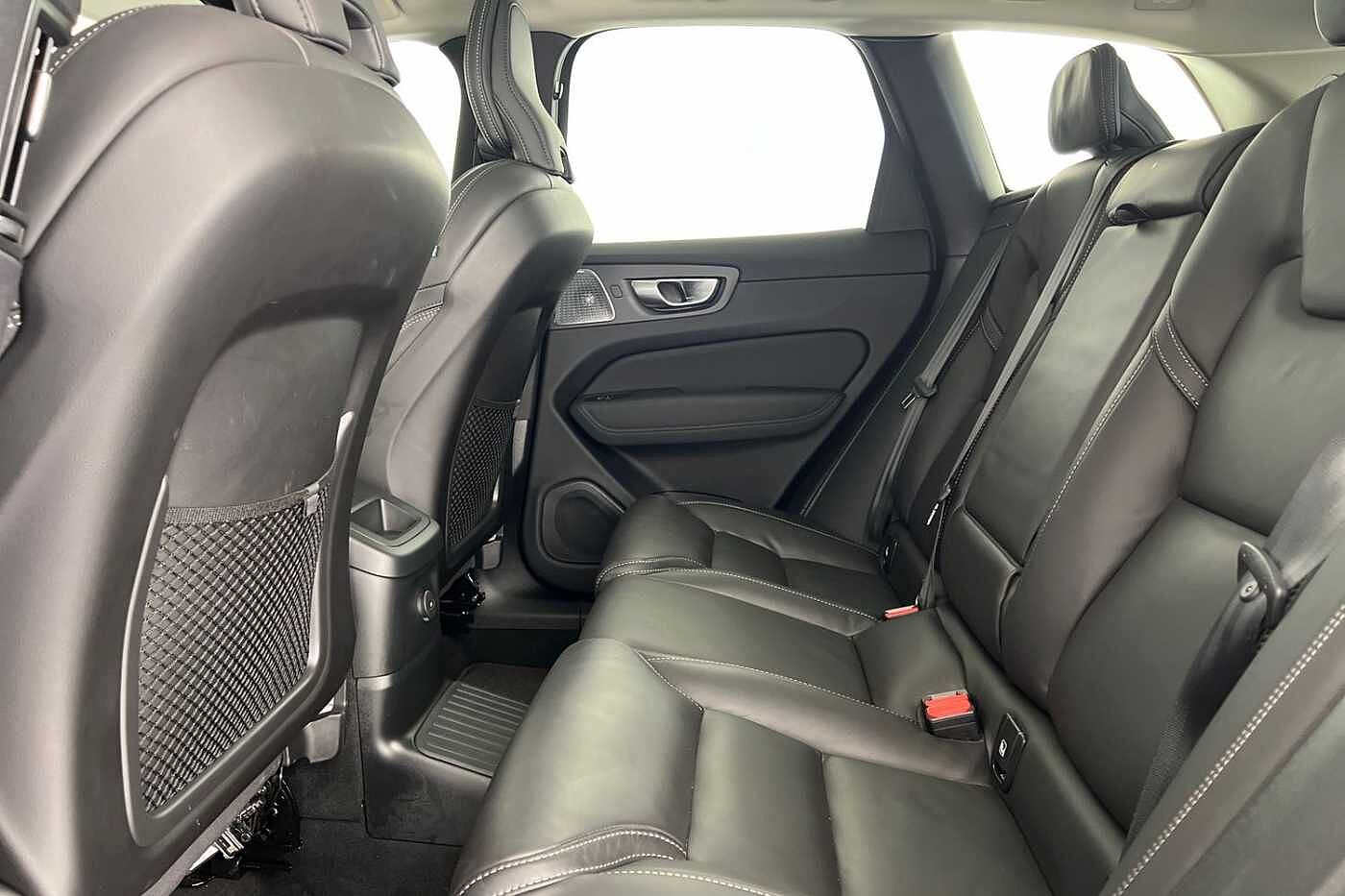 Used Volvo XC60 2025 for sale - 77504291: Photo 17