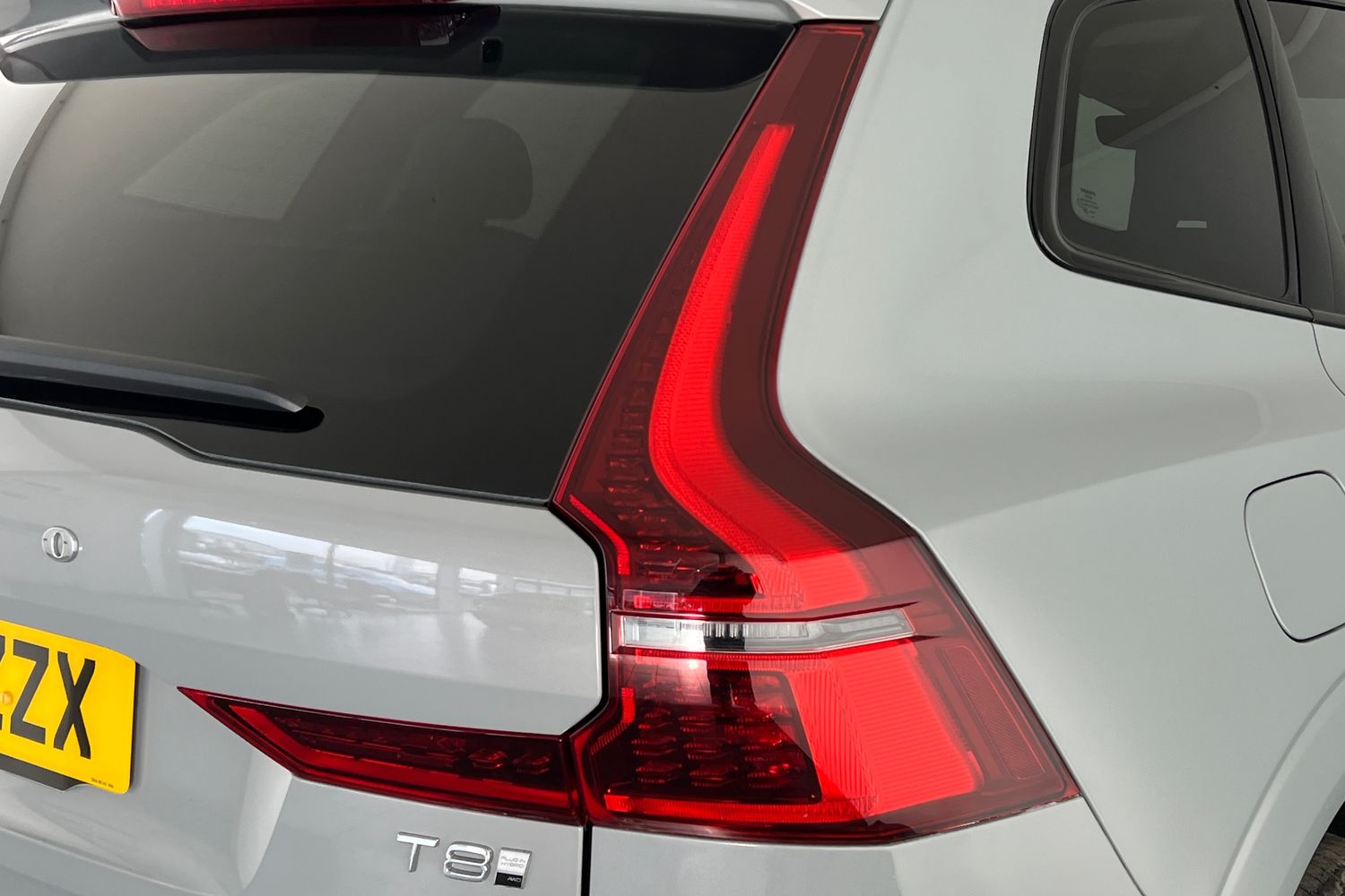 Used Volvo XC60 2025 for sale - 77504291: Photo 20