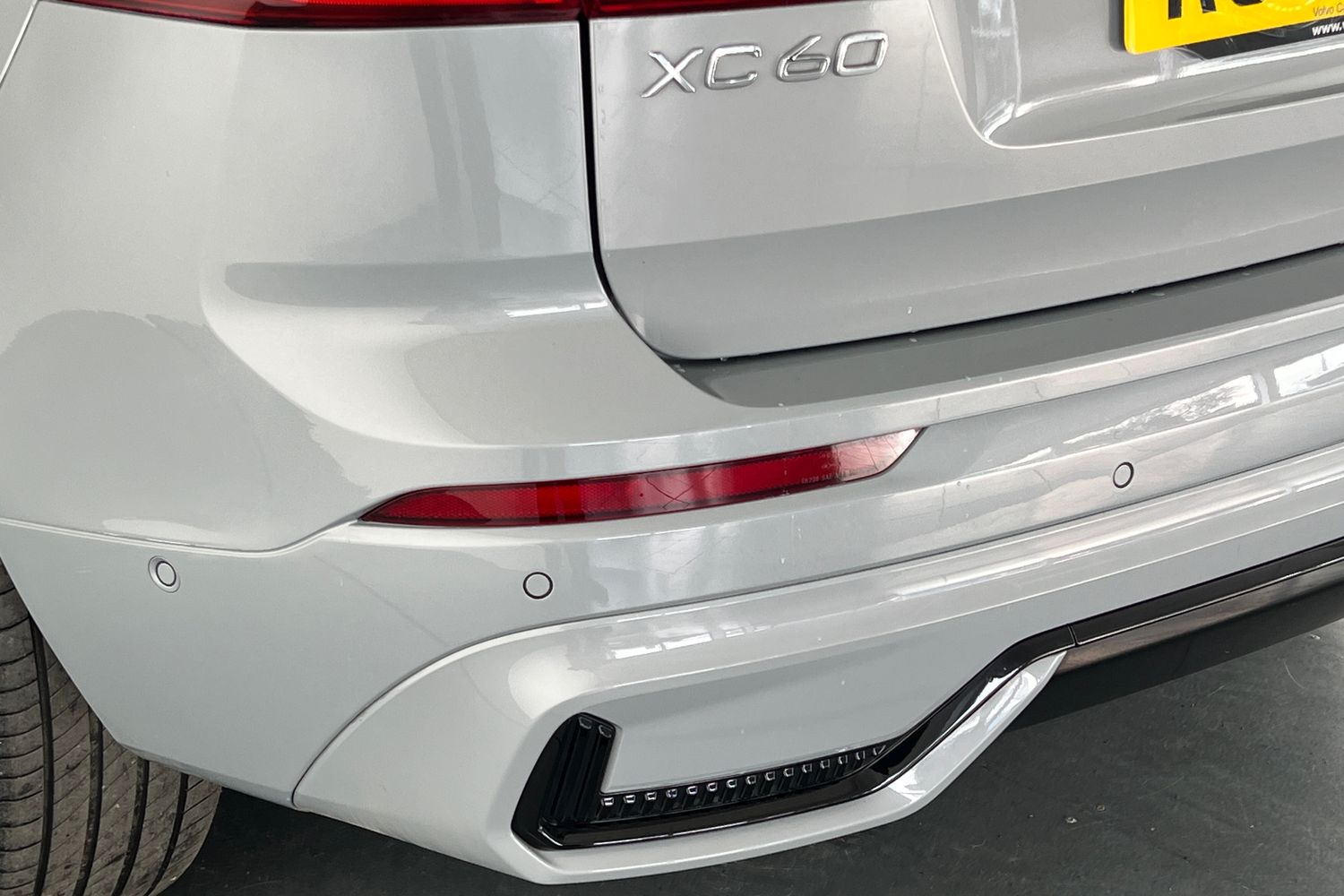 Used Volvo XC60 2025 for sale - 77504291: Photo 21
