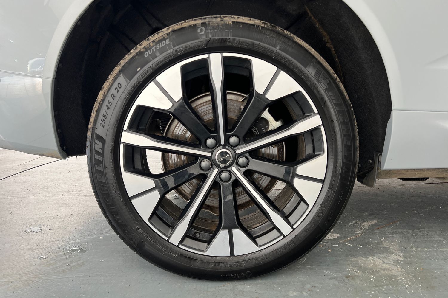 Used Volvo XC60 2025 for sale - 77504291: Photo 25